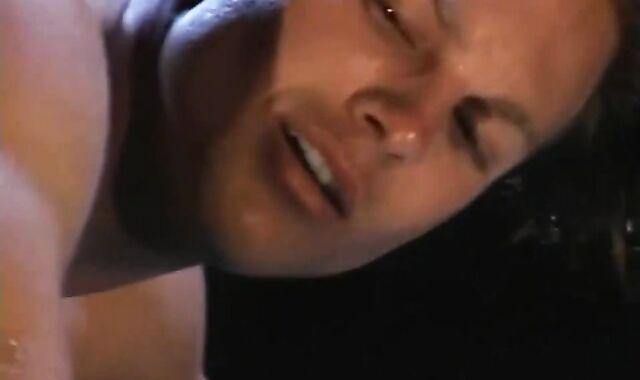 Tradewinds - Old School Muscle