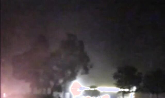 Tradewinds - Old School Muscle