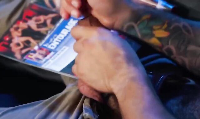 Pumping For Promotion (HANDBALLING).