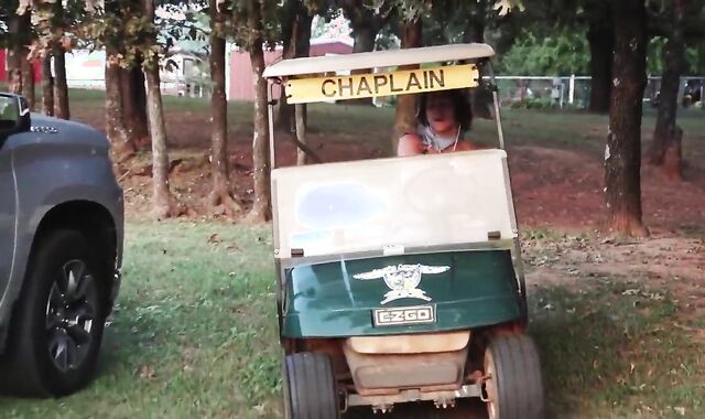 poking Rock-Hard For Life (unprotected).