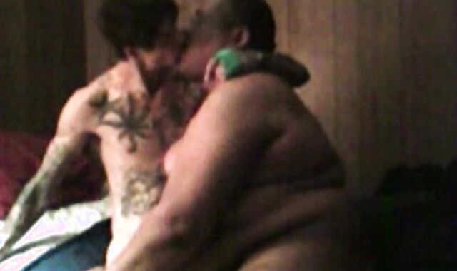 My massive Buddy Liking Ronnie Malone