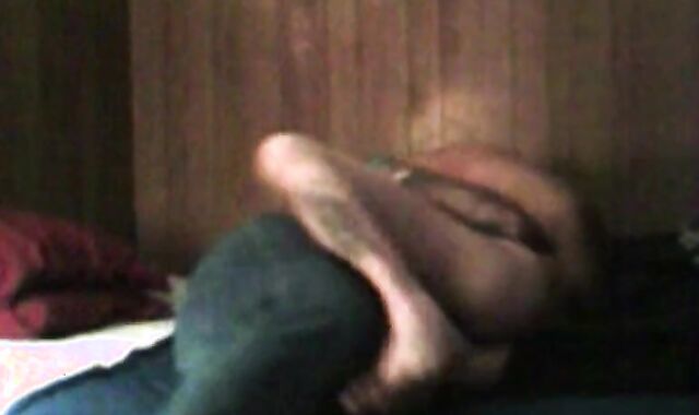 My massive Buddy Liking Ronnie Malone