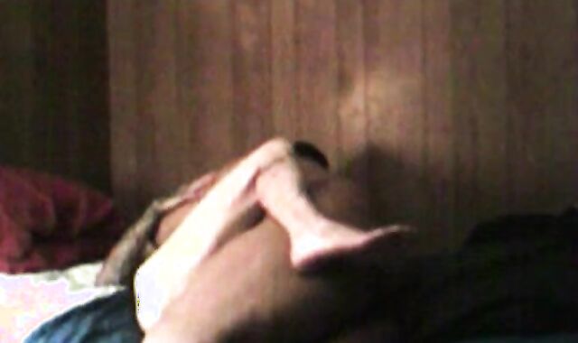 My massive Buddy Liking Ronnie Malone