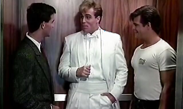 Antique unprotected Fuck-A-Thon Type