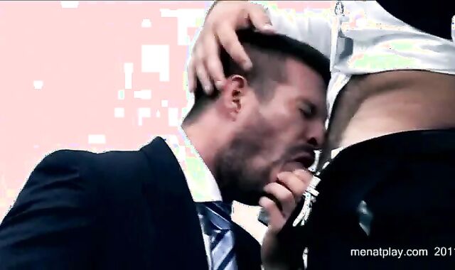 Bruno Knight And Kyle King (SC)