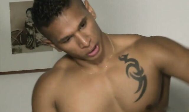 Audition daybed 360 Adrian Monroy Xavi Garcia