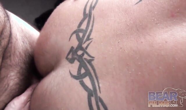 Marc Angelo And Sam darksome