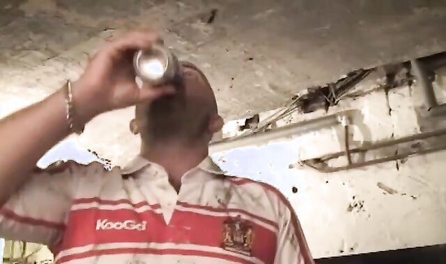 Tommylads English Blokes ( My X beau Is One Off them )