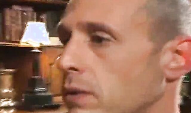 Joe Gage--Fuck-A-Thon Files