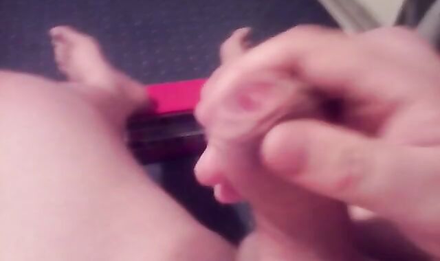 FORESKIN HAVE FUN AND guy goo