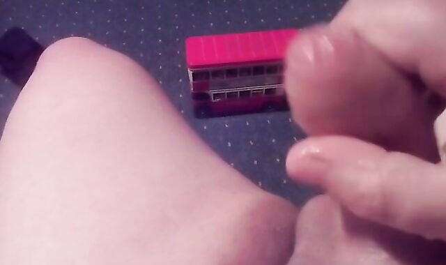 FORESKIN HAVE FUN AND guy goo