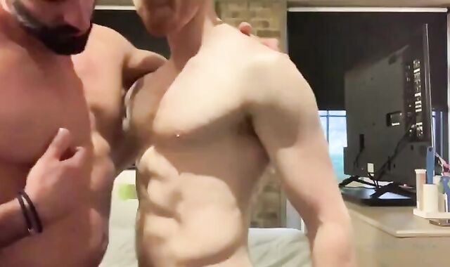 mischievous guys Home fun movie