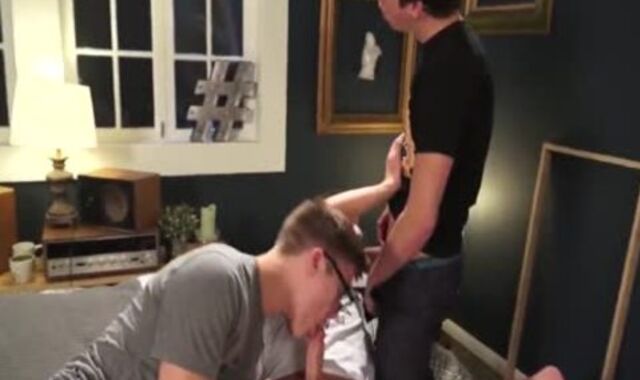 Brad Pursue, Blake Mitchell & Troy Ryan