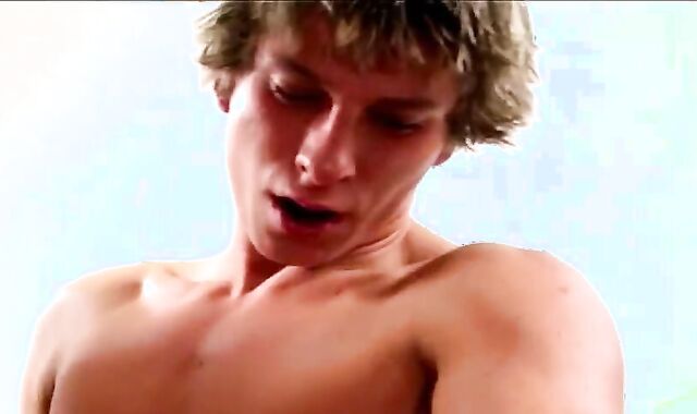 teenie acquires Spitroasted no condom And Facialized