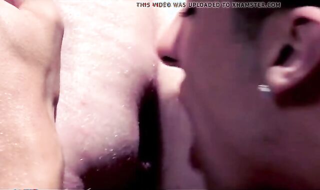 youngsters without a condom outside