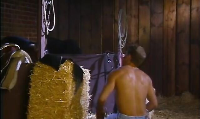 Jeff  Strykers Underground - Vignette four