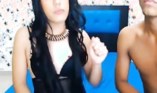 beautiful pair Complication (Dylannice)