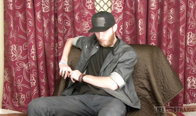 Tommy receives Serviced