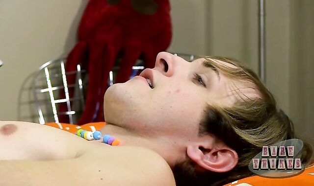Colby Klein & Zack Enjoy
