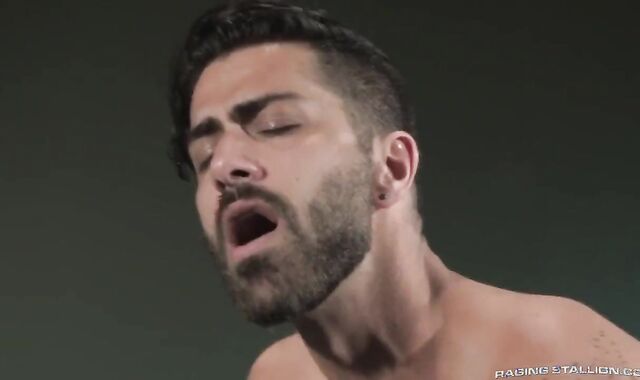 Logan Stevens And Adam Ramzi (BD P2)