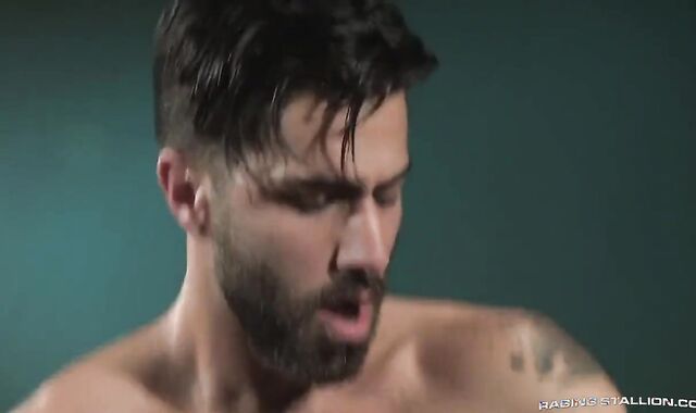 Logan Stevens And Adam Ramzi (BD P2)