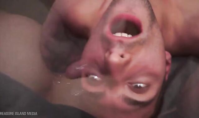 Going Knuckle Deep Extravaganza - Damian Arca - nectar Supah Starlet