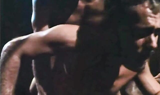 Twelve At Noon (1976) Part five