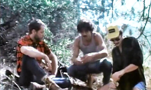 Twelve At Noon (1976) Part five