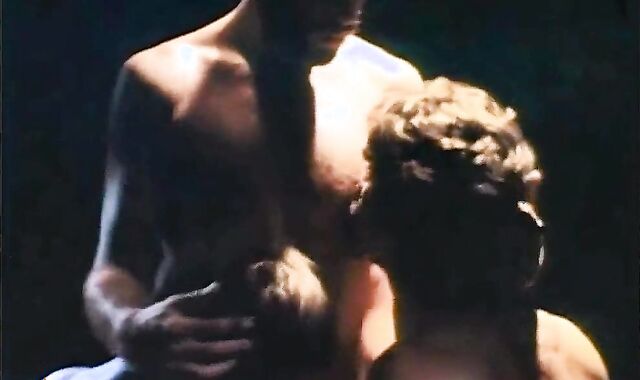 Twelve At Noon (1976) Part five