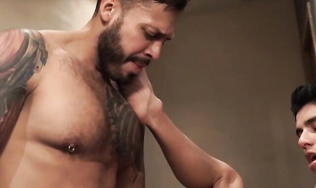 Viktor Rom & Joaquín Santana