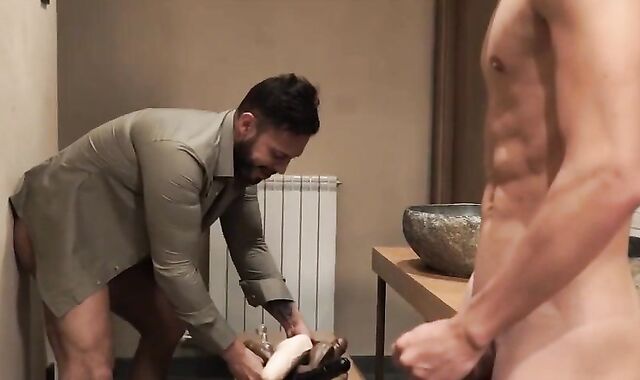 Viktor Rom & Joaquín Santana