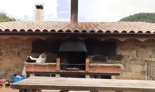 Michael Lucas And Andy Onassis