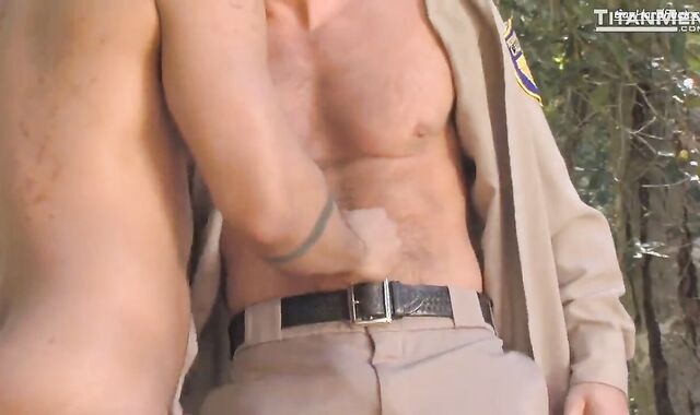 Hunter Marx And Tony Orion (IFV P3)