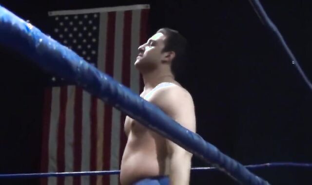 enthralling Grappling masculines: Reeves Vs Vine