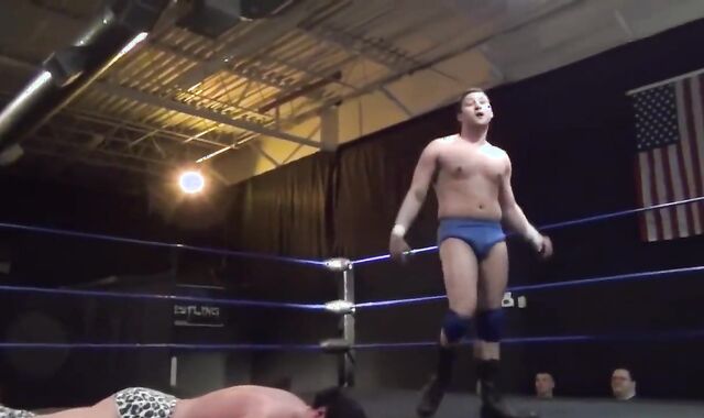 enthralling Grappling masculines: Reeves Vs Vine