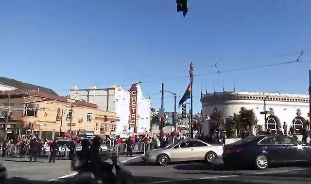 I Want Your Geyser - Sequence 1