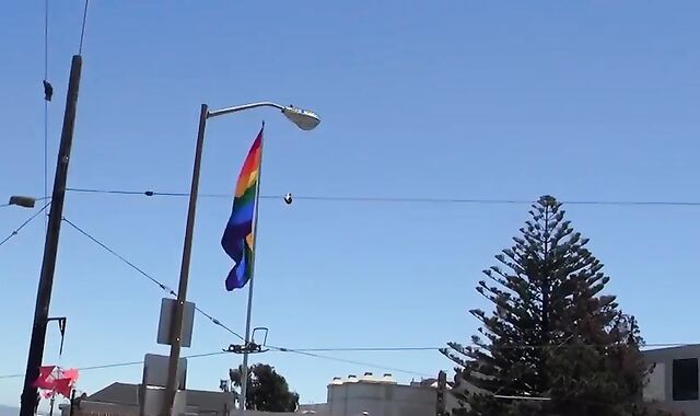 I Want Your Geyser - Sequence 1