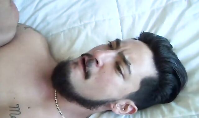 I Want Your Geyser - Sequence 1