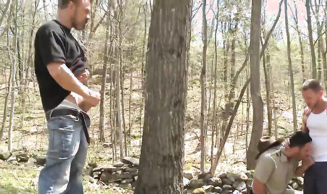 Joe Gage it is A Job