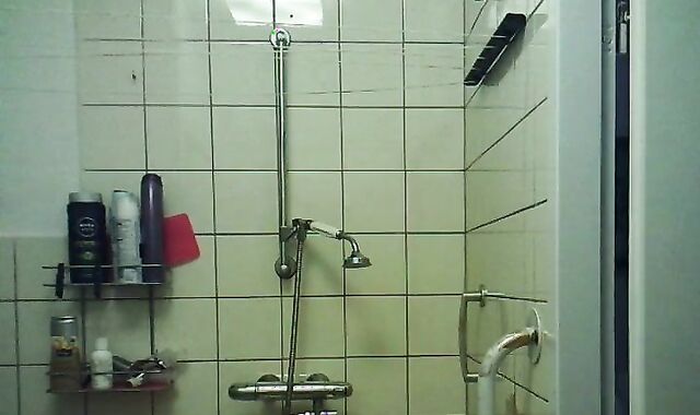 Bodypaint serf Gerard