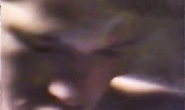 Memories Of Barely Legal (1988) Part trio