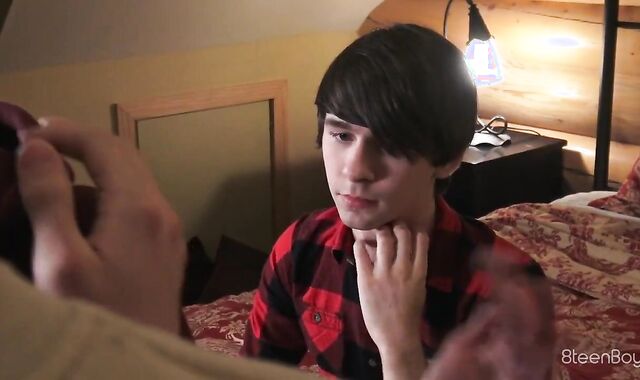 Caleb Gray And Taylor Coleman And Riley Finch