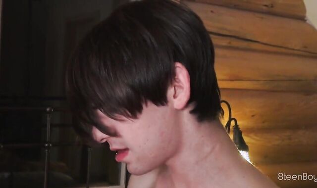 Caleb Gray And Taylor Coleman And Riley Finch