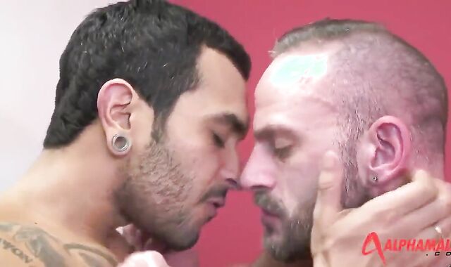 Samuel Colt And Lucio Sains (RT P1)