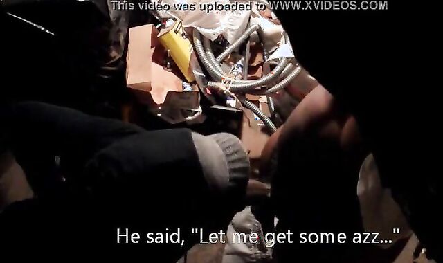 Delegado Sendo Chupado E Gozando No Cu Do Seu Colega De Trabalho