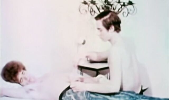 Damaged gal (1970) Conclude video