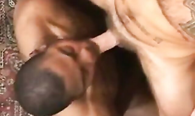 Black Cum Sucker