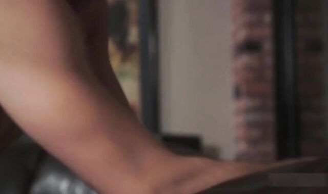 LucaVisconti - SEEING PORNO (Andy & Tristan Flipfuck)