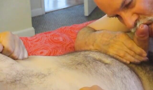 A inhaling, A pounding And A phat Facial Cumshot.