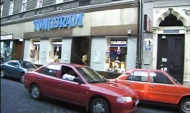 Triple joy By The Lake